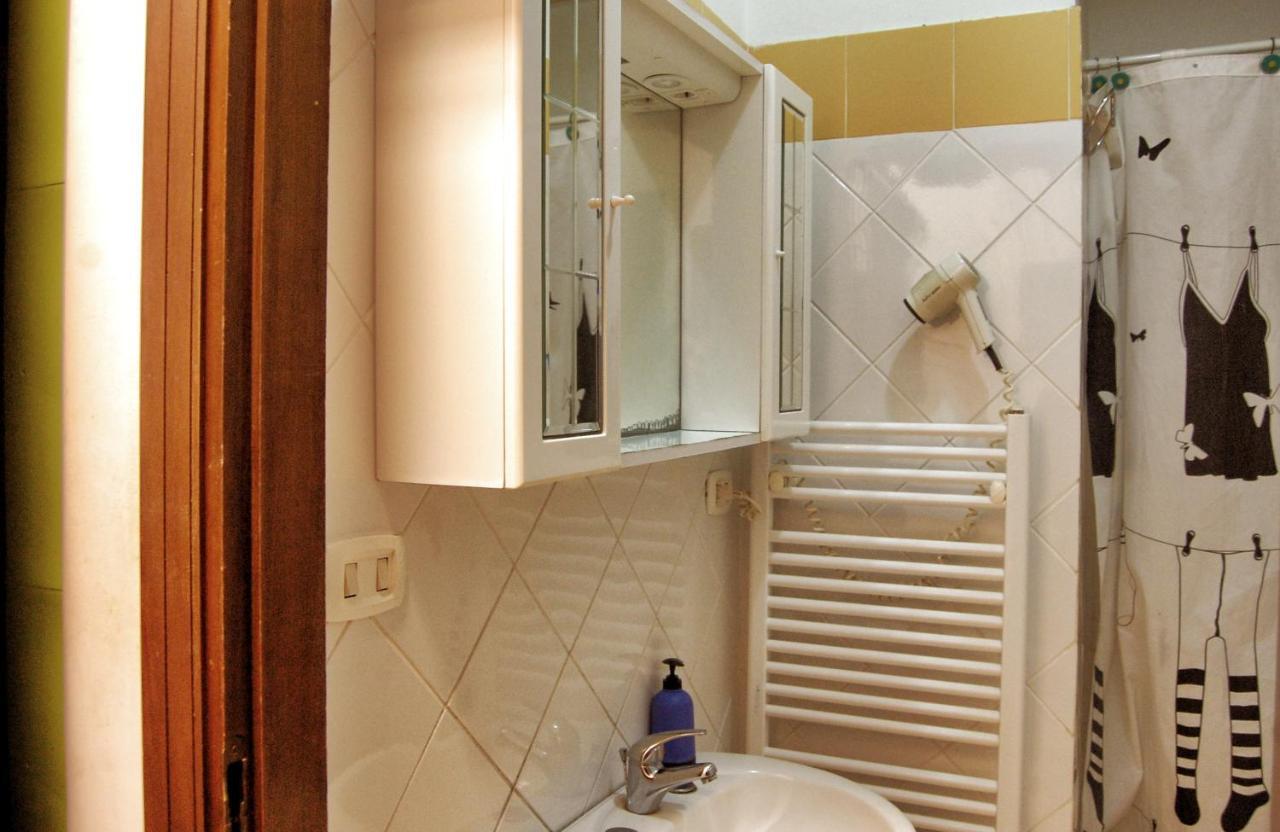 Trinaco B&B Катания Экстерьер фото