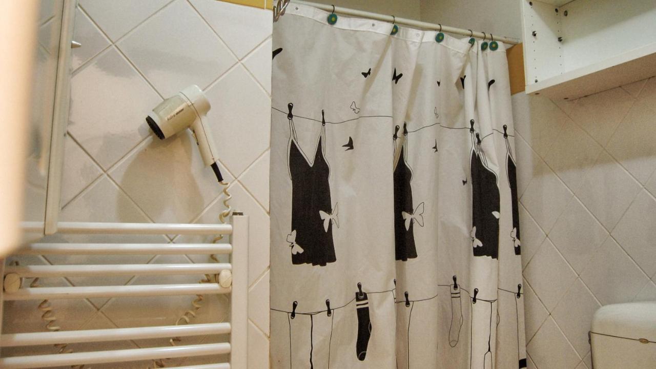 Trinaco B&B Катания Экстерьер фото